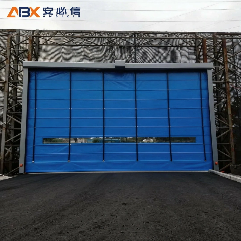 汕头市机械式门封